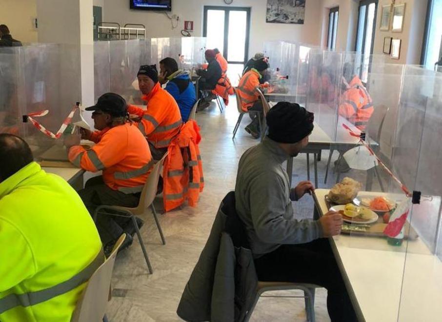 «Ci sarà un Rinascimento nel nome del marmo» 