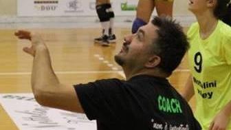 Nottolini torna in campo e sabato in trasferta affronta Margutta Civitalad