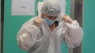 La Uil: in ospedale mancano 90 figure, è il caso di rivedere tutta l’attività