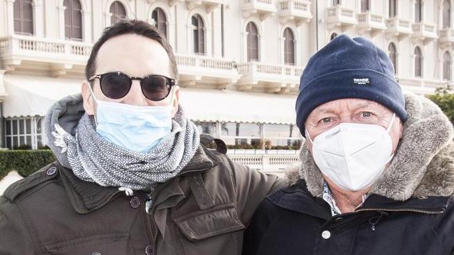 La Terrazza della Repubblica pronta a riaprire per la primavera