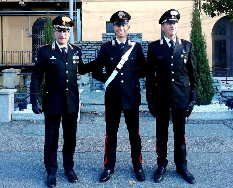 L’Arma di Torre verso i Giochi di Parigi «È un sogno, il 2022 un anno decisivo»