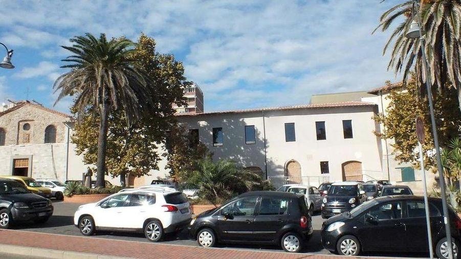 Polo culturale, in arrivo 1,8 milioni per finire primo e secondo lotto