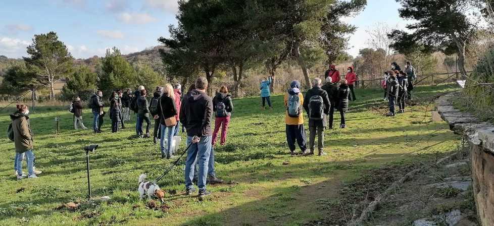 Pienone per le feste nei parchi e musei quasi 2mila visitatori 