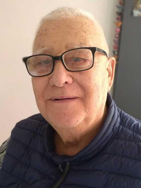 Addio a Mellini morto a 80 anni dopo aver preso il virus in ospedale