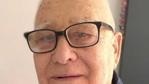 Addio a Mellini morto a 80 anni dopo aver preso il virus in ospedale