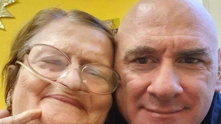 Muore a 85 anni Scoperta positiva solo due ore prima
