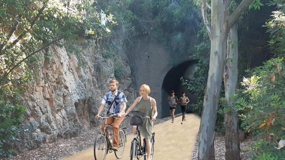 Pista ciclopedonale Burocrazia ed espropri rallentano l’intervento