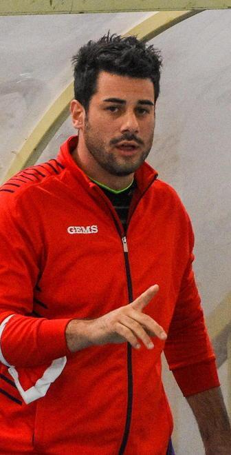 Atlante recupera stasera a Terni Mister Izzo: «Data assurda»