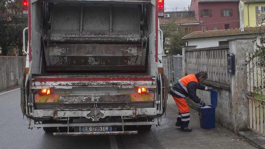 San Giuliano, via al calendario per la raccolta differenziata