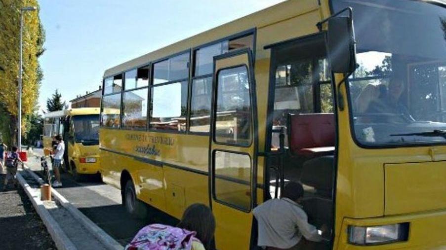 Il Comune alla ricerca di personale per gestire i servizi sugli scuolabus