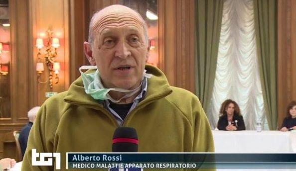 Muore a 71 anni l’ex sindaco di Fauglia Era stato in prima linea contro il virus 