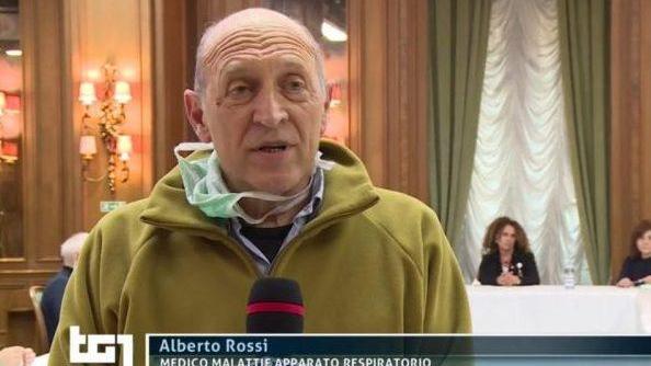 Muore a 71 anni l’ex sindaco di Fauglia Era stato in prima linea contro il virus
