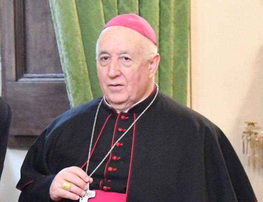 Anche Volterra nel complesso puzzle della riduzione delle Diocesi italiane