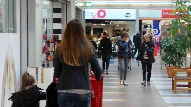 I clienti sono preoccupati Coop Alleanza precisa: «Da noi nessun episodio»