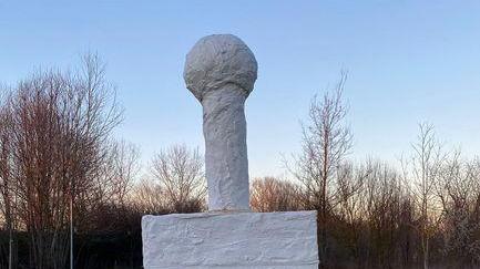 «I “Delitti acquisiti” al bosco di Baragalla per celebrare la fine della politica»