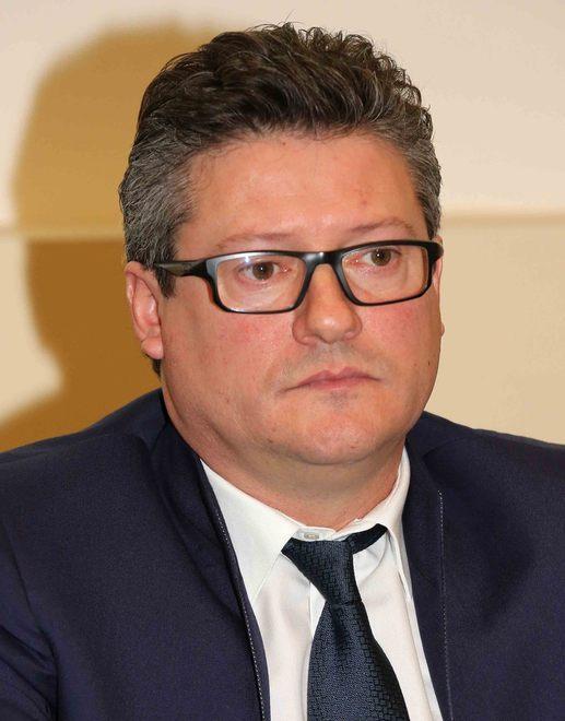 È il giorno dell’incarico ai sindaci revisori Ieri Bertinelli a Mantova assieme a Bezzi 