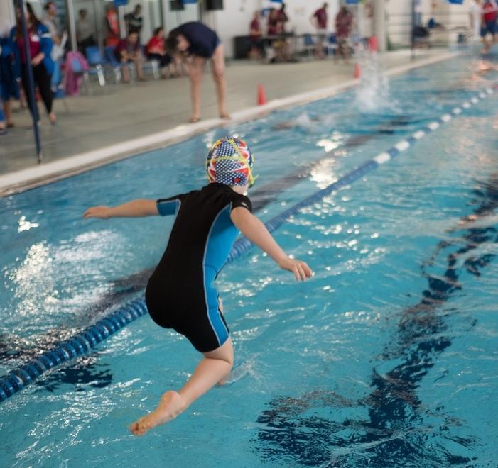 Disabili gratis in piscina, c’è l’accordo con il Comune