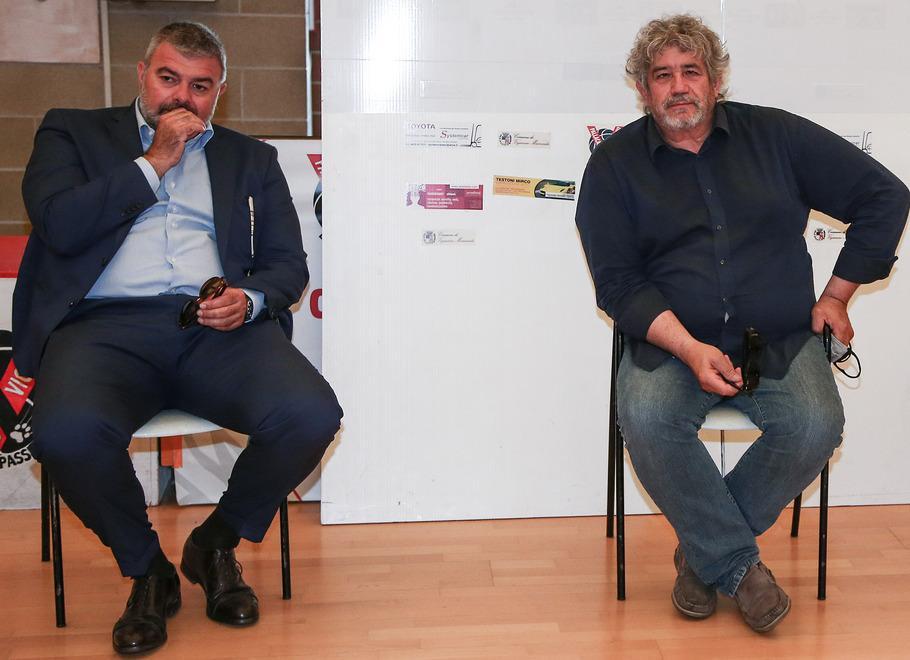 Società chiare: nessun stop al campionato Vigarano porterà a termine la stagione «Ma nessuno provi a raggirare le regole» 