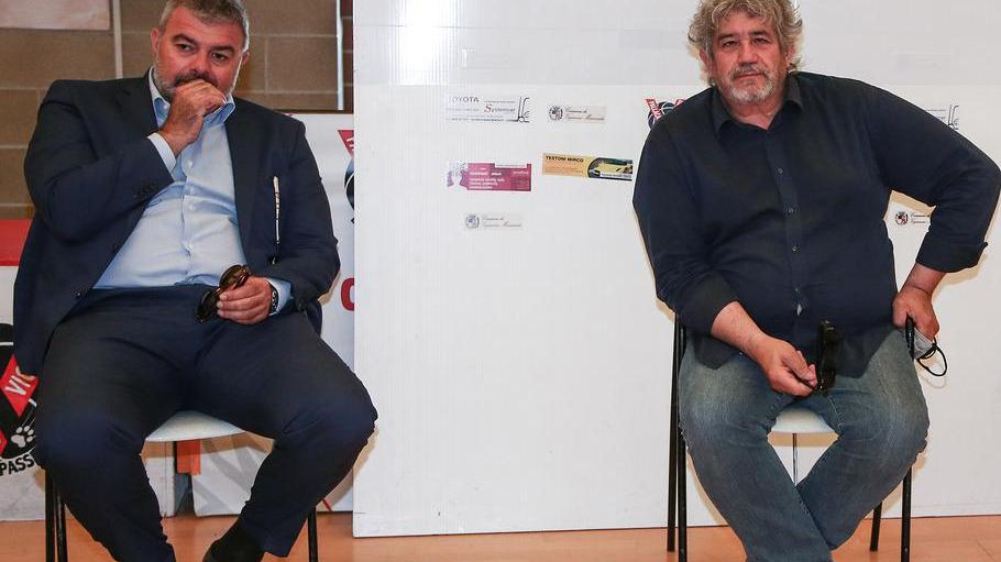 Società chiare: nessun stop al campionato Vigarano porterà a termine la stagione «Ma nessuno provi a raggirare le regole»