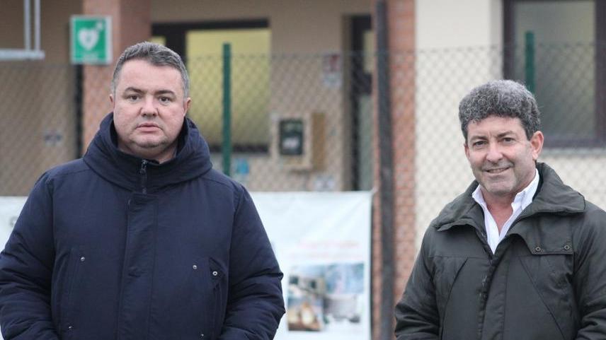 Il Lentigione scalpita: ora incombono Aglianese e Rimini «Due test importanti»