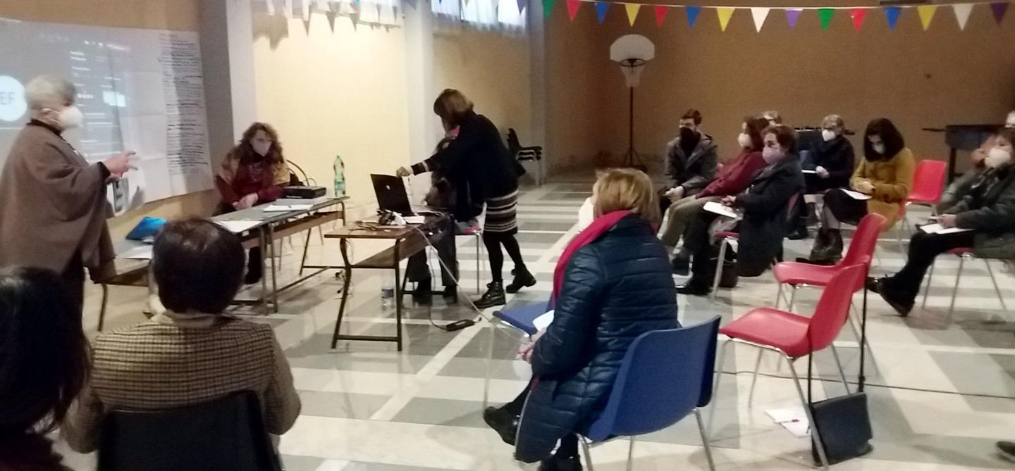 I tesori di Cabras: portali, fontane, dipinti e case antiche 