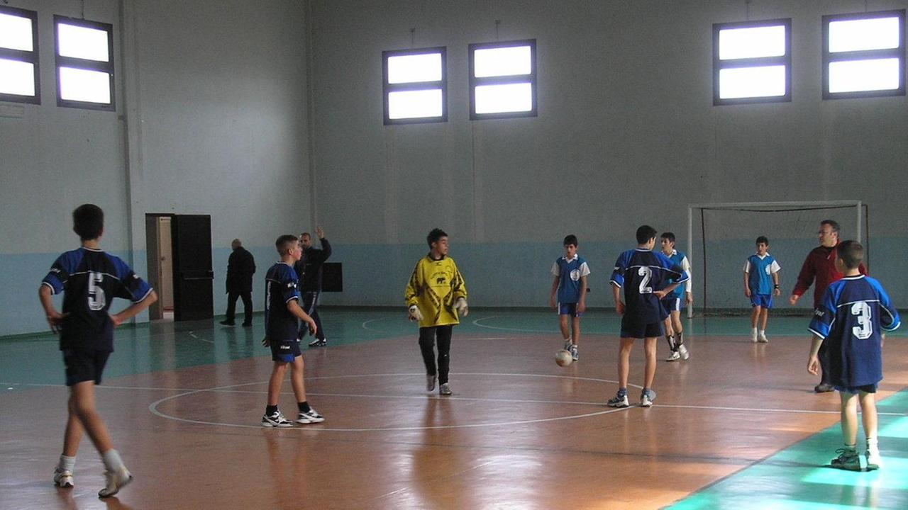 Contributi per le società sportive