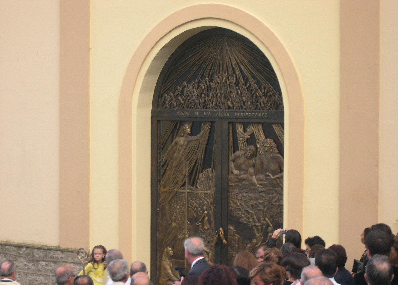 Restauro per la chiesa di Sant’Erasmo 