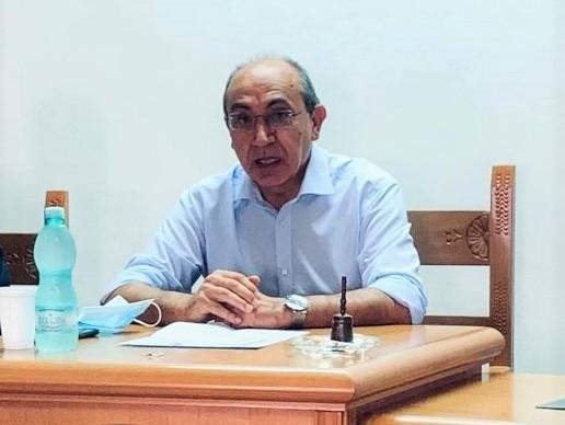 Anglona, Lasia riconfermato all’agenzia sviluppo 