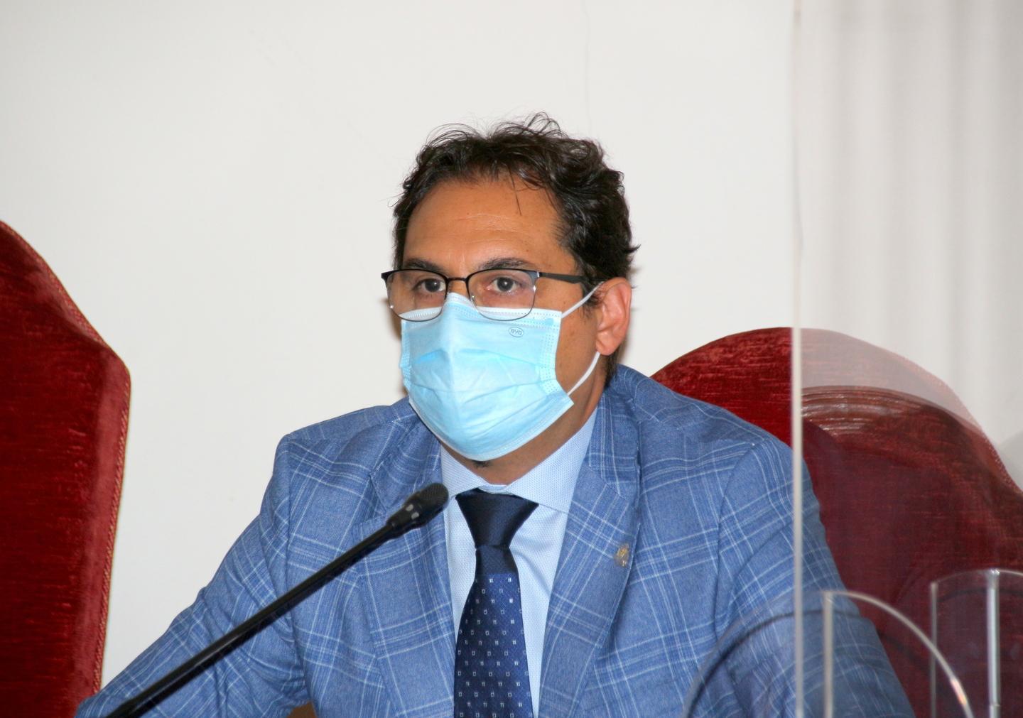 Murru: la rinascita inizia in Consiglio 