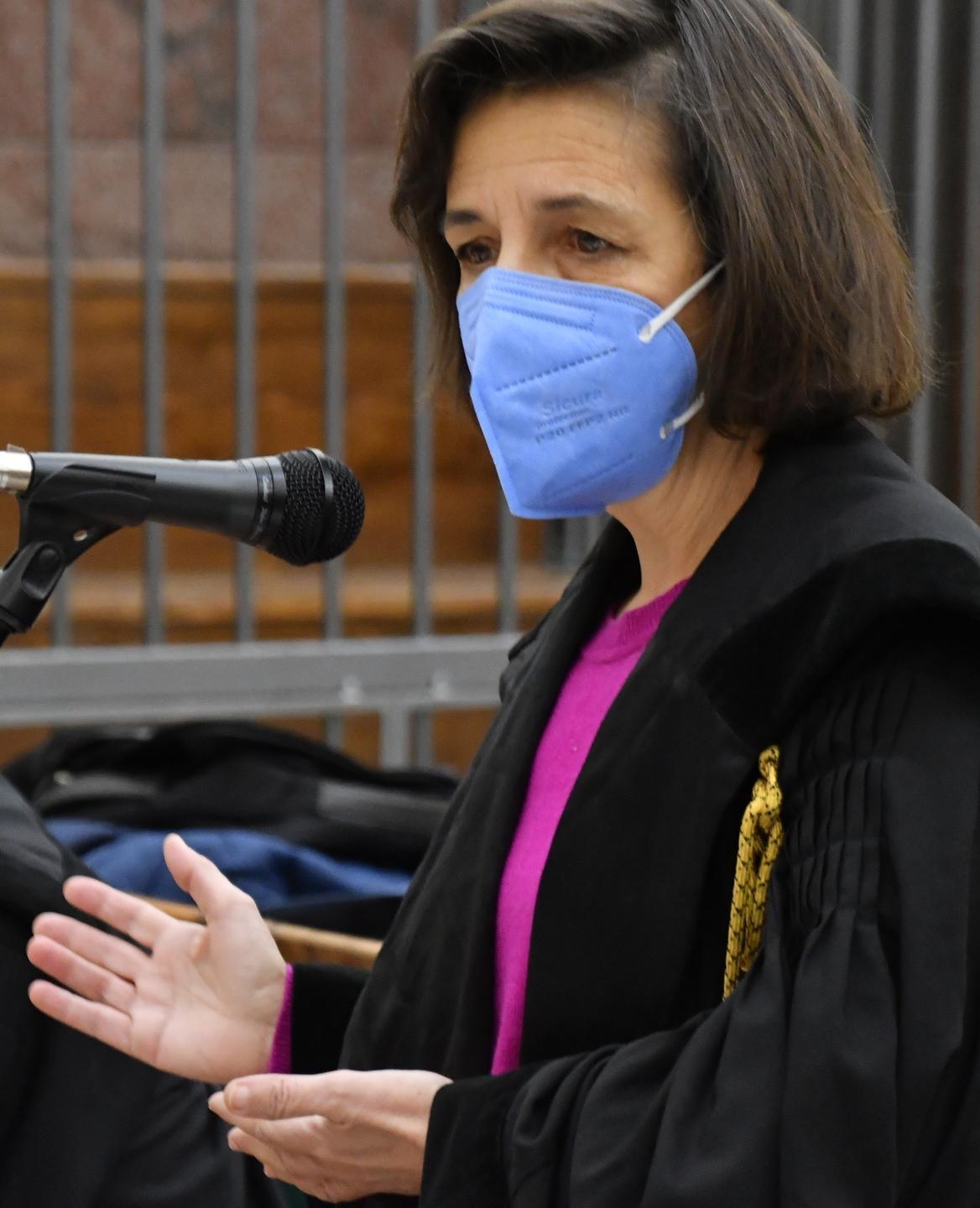Le parti civili: «Risarcimento di 600mila euro»