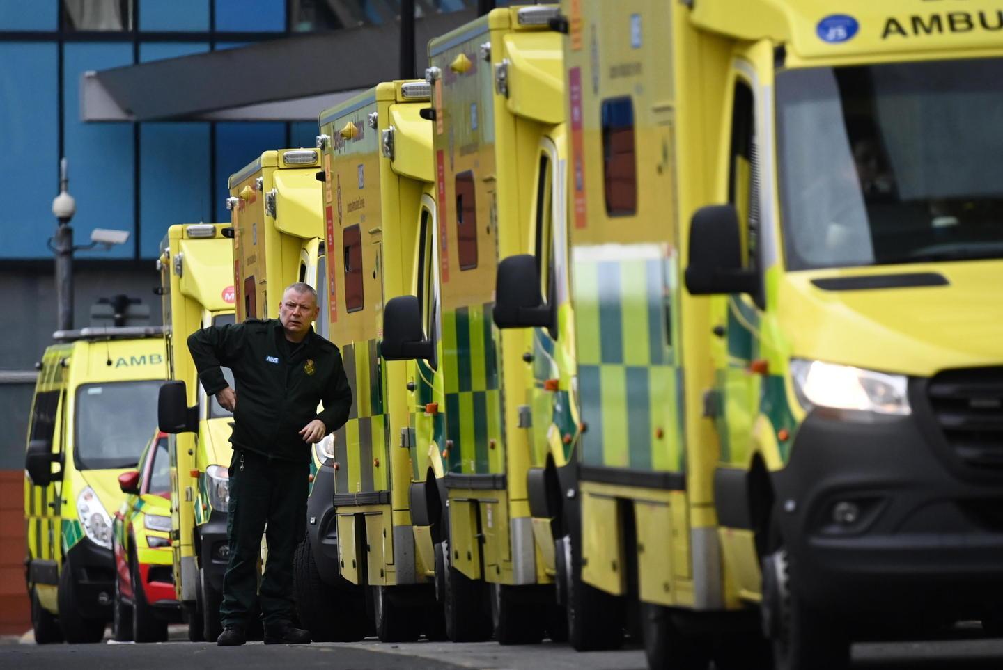 «Presto mezza Europa sarà contagiata» 