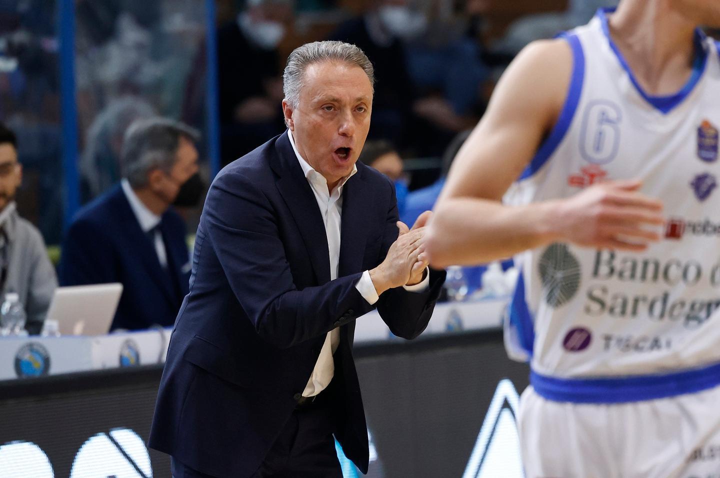 Caccia alla Effe, il Banco vuole il riscatto 