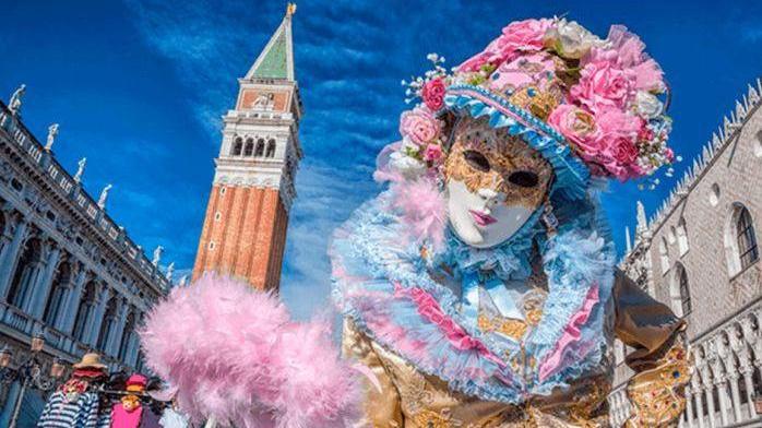 Venezia non molla, Rio si piega al virus