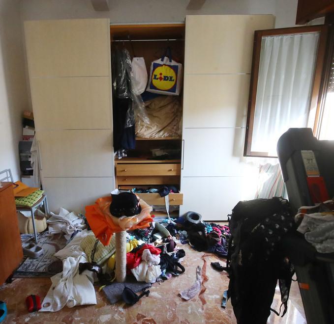 Furti a Ferrara, via Pontegradella è in balia dei ladri 