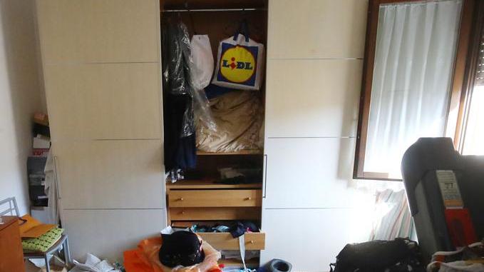 Furti a Ferrara, via Pontegradella è in balia dei ladri