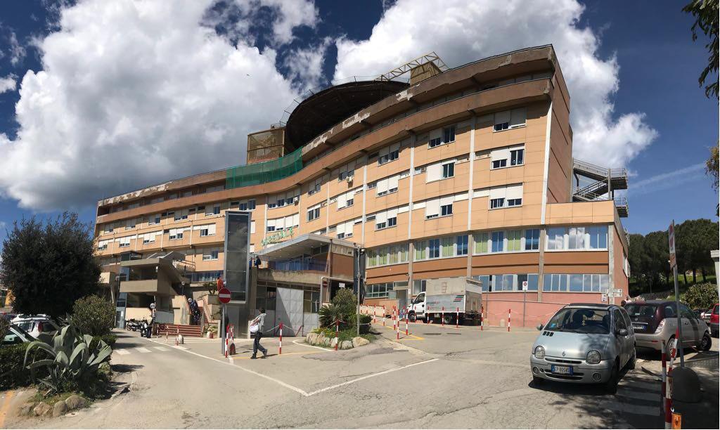 C'è l'idea di incentivare i medici ad andare a lavorare sull'isola