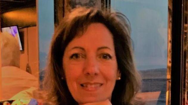 La pediatra Fabiola Salvetti
