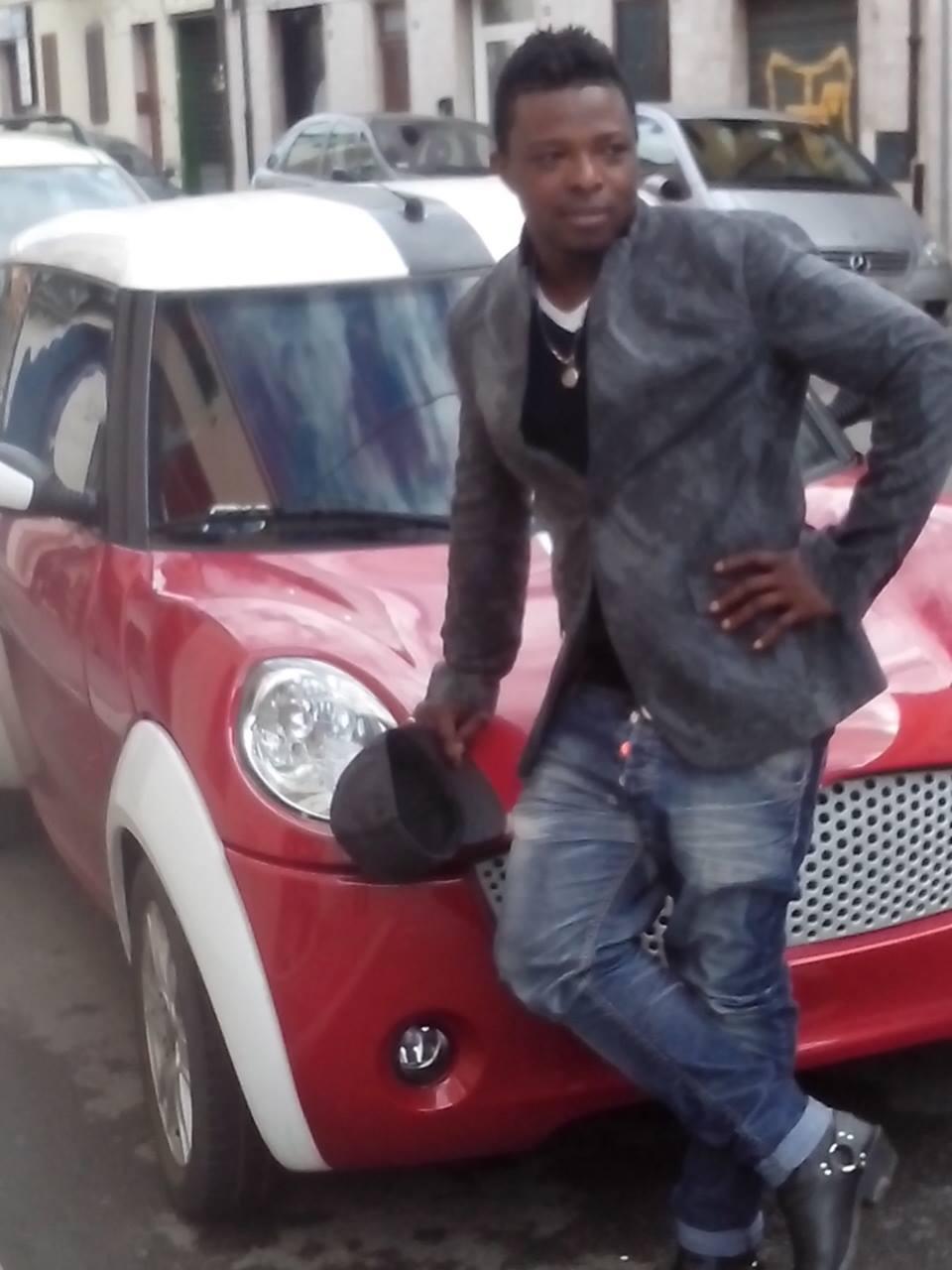 Emmanuel Yeboah, morto il 16 dicembre