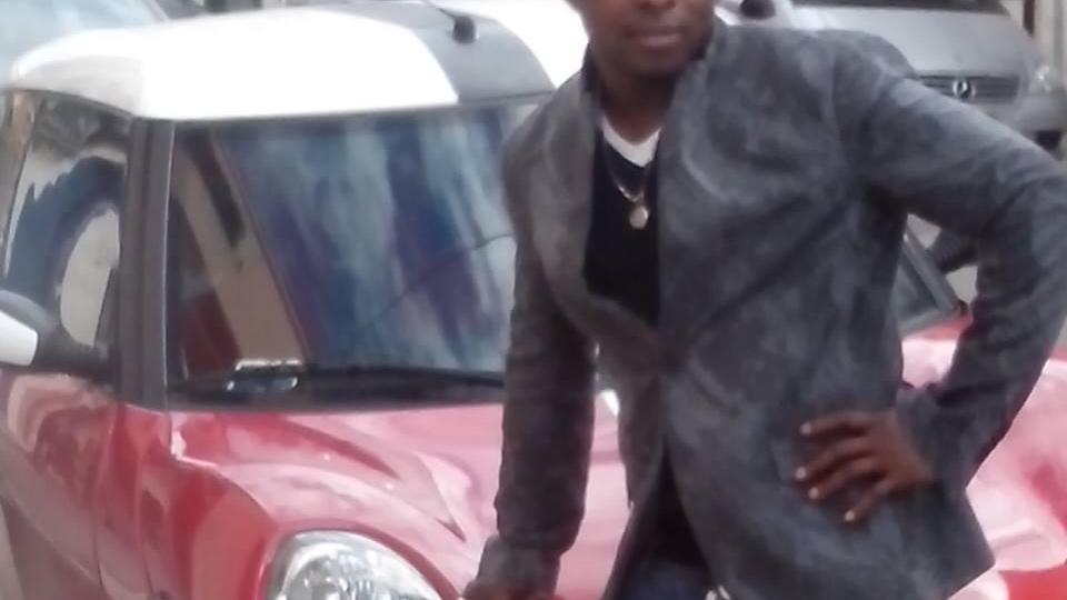 Emmanuel Yeboah, morto il 16 dicembre