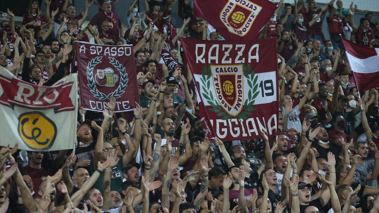 Ripresa post-Covid: sul derby aleggia ancora il fantasma della capienza ridotta
