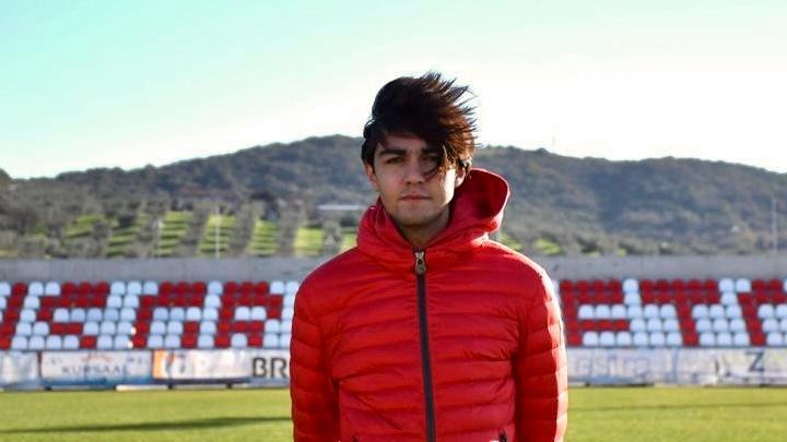 Edoardo Saporiti