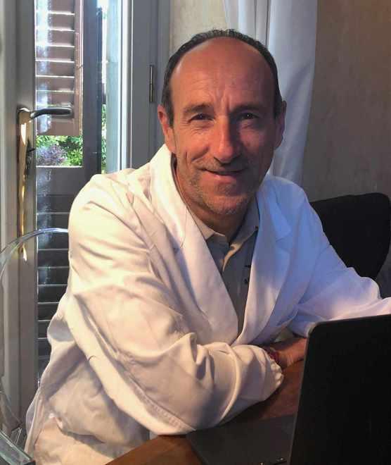 L'indagine sui tamponi: a Pisa Omicron non ha sviluppato mutazioni 