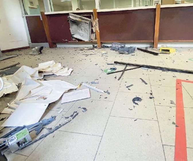 Ufficio postale chiuso da due mesi: ora il caso arriva in Regione 