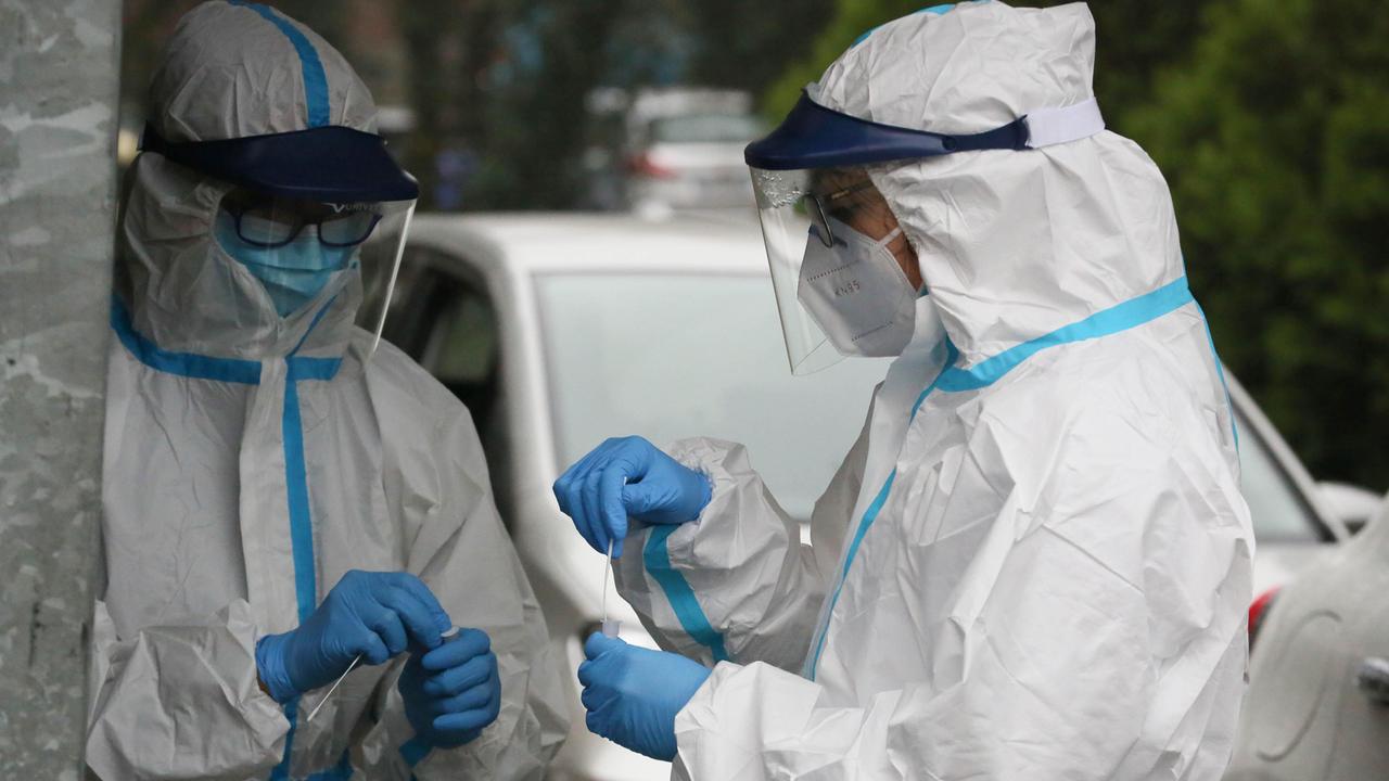 Covid: in isolamento 34.128 reggiani e altri 40 morti in regione