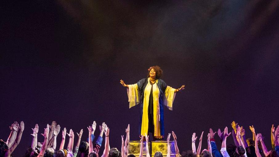 Ai teatri di Reggio torna il musical con il mitico “Hair”