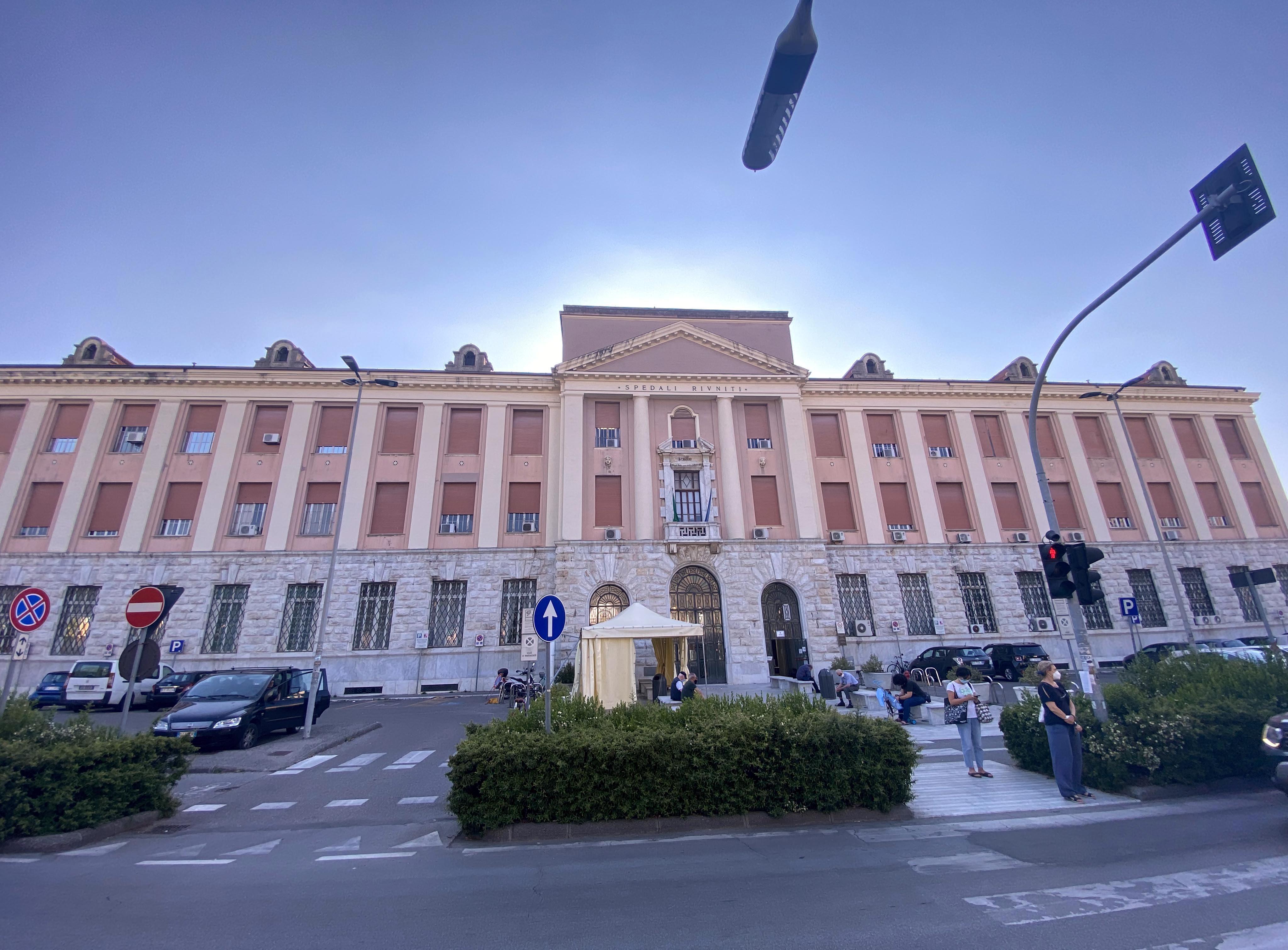 Dopo 743 giorni l’Asl sistema il dopo Viti. Ecco chi sono i favoriti per dirigere la Chirurgia 