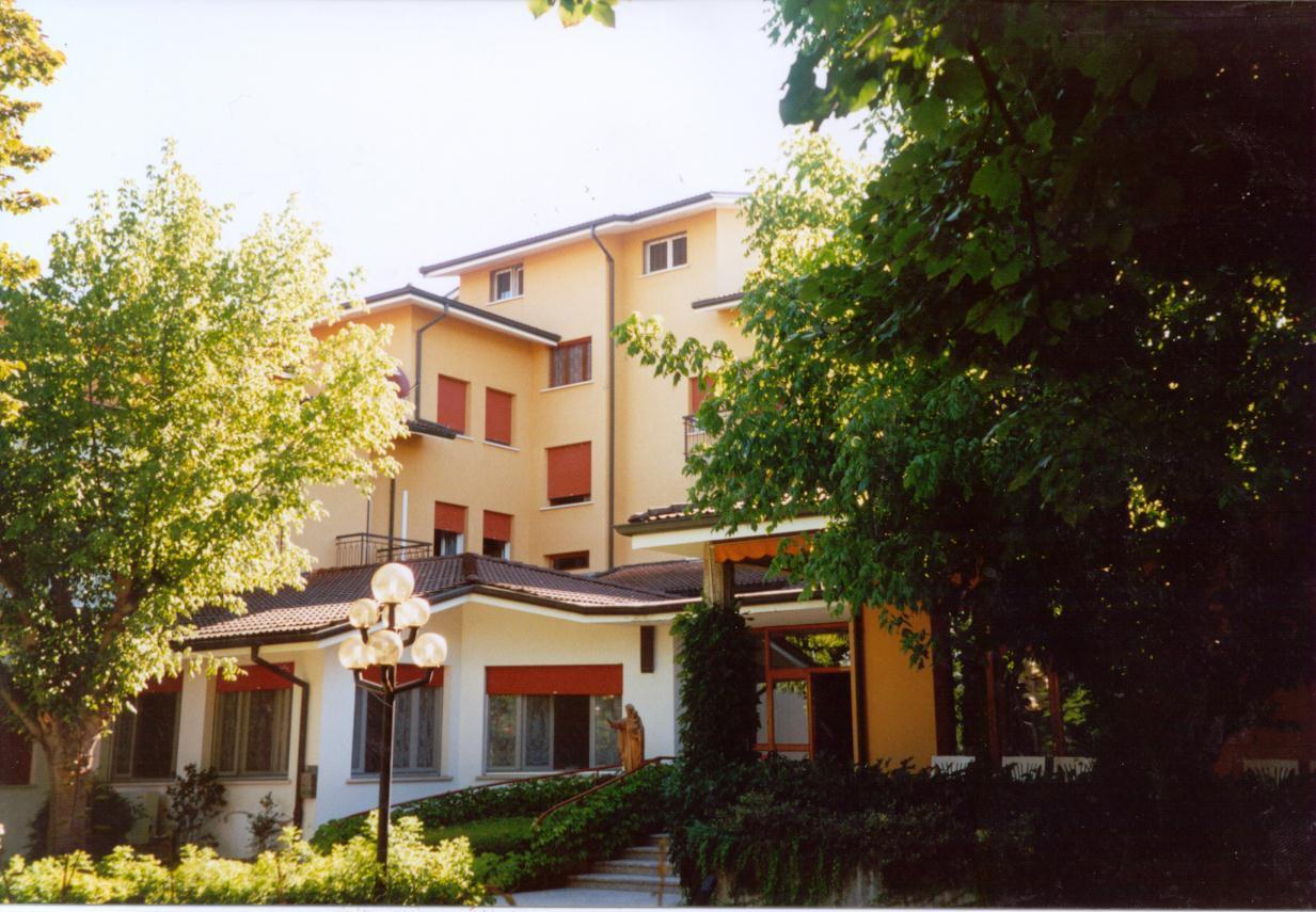 La casa di riposo di Gavello
