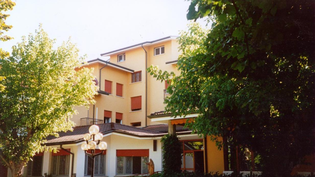 La casa di riposo di Gavello