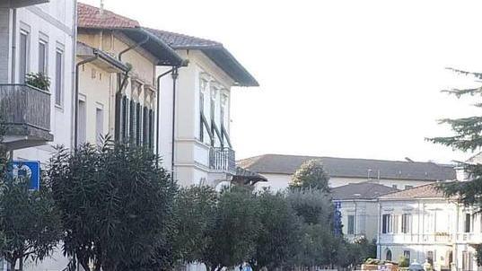 Pisa, un presidio fisso di polizia nella zona di piazza Duomo