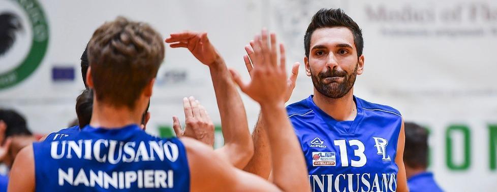 Il ritorno di Pederzini: «A Livorno ho trovato la mia Bologna a parte gli impianti...» 